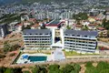 Wohnung 4 zimmer 292 m² Muratpasa, Türkei