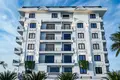 Wohnung 1 zimmer 48 m² Alanya, Türkei