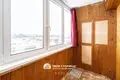 Wohnung 1 zimmer 33 m² Minsk, Belarus