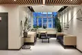Office 1 387 m² in Moscow, Russia