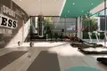 Квартира 2 комнаты 52 м² Оба, Турция