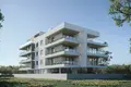 Appartement 1 chambre 50 m² Aradíppou, Chypre