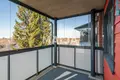 Apartamento 1 habitación 52 m² Pyhajoki, Finlandia