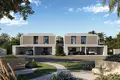 Villa de 5 habitaciones 285 m² Abu Dabi, Emiratos Árabes Unidos