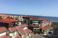 Mieszkanie 2 pokoi 63 m² Sweti Włas, Bułgaria