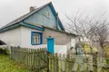 Maison 71 m² Haradzilauski sielski Saviet, Bélarus