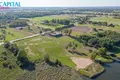 Land  Levaniskes, Lithuania