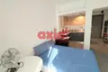 Studio apartment 35 m² in Kavala Municipality, Greece
