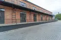 Centro de negocios Ūnijas iela 8K6 (VEF KVARTĀLS)