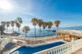 Mieszkanie 1 pokój 50 m² Benalmadena, Hiszpania