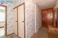 Appartement 1 chambre 32 m² Vilnius, Lituanie