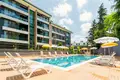 Appartement 2 chambres 284 m² Buyukcekmece, Turquie