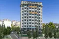 Wohnung 1 zimmer 96 m² Alanya, Türkei