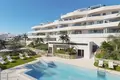 Appartement 3 chambres 105 m² Estepona, Espagne