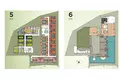 Studio 1 zimmer 35 m² Karon, Thailand