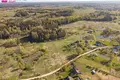 Działki  starostwo bezdańskie, Litwa