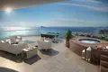 Квартира 2 спальни 133 м² муниципалитет Лимасол, Кипр