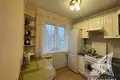 2 room apartment 50 m² Muchaviecki sielski Saviet, Belarus