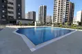 Penthouse 3 pokoi 90 m² Mezitli, Turcja
