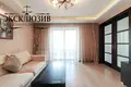3 bedroom apartment 85 m² Minsk, Belarus