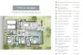 Villa de 3 habitaciones 340 m² Choeng Thale, Tailandia