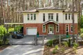 Maison 6 chambres 318 m² Jurmala, Lettonie