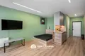 1 bedroom apartment 30 m² Minsk, Belarus