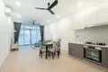 1 room Condo 103 m² in Sangkat Boeng Keng Kang Ti Pir, Cambodia