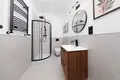 Mieszkanie 3 pokoi 37 m² Poznań, Polska