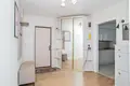 Appartement 3 chambres 77 m² Jodzina, Bélarus