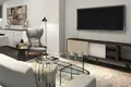 Квартира 2 спальни 108 м² Фуншал, Португалия