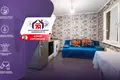 Apartamento 1 habitación 38 m² Kopishche, Belarús