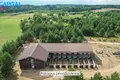 House 878 m² Uzilgiai, Lithuania