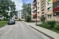 Квартира 2 комнаты 47 м² Минск, Беларусь