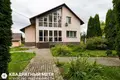 House  Dziamidavicki sielski Saviet, Belarus