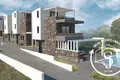 Villa  Pefkochori, Grecia