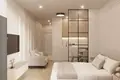 Wohnung 1 Schlafzimmer 33 m² Batumi, Georgien