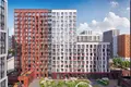 2 room apartment 93 m² Kommunarka, Russia