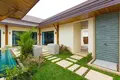 Villa de tres dormitorios 179 m² Rawai, Tailandia