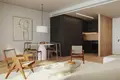 Wohnung 3 Schlafzimmer 184 m² Alvalade, Portugal