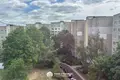 3 bedroom apartment 63 m² Minsk, Belarus