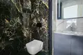Apartamento 3 habitaciones 129 m² Alanya, Turquía