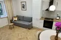Appartement 2 chambres 36 m² en Varsovie, Pologne