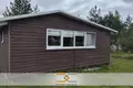 Casa 46 m² Astrosycki sielski Saviet, Belarús