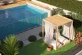 Villa de tres dormitorios 262 m² Budva, Montenegro
