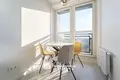Apartamento 1 habitación 31 m² Minsk, Belarús