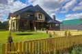 Chalet 179 m² Luhavaslabadski sielski Saviet, Bélarus