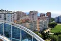 Mieszkanie 4 pokoi 170 m² Alanya, Turcja