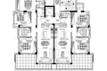Квартира 3 спальни 127 м² муниципалитет Лимасол, Кипр