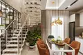 Apartamento 1 habitación 50 m² Mahmutlar, Turquía